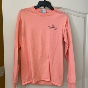 Women’s Size Small Simply Souther Shirt